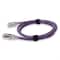 Add-On 3FT RJ-45 TAA CAT6A PURPLE PATCH CBL ADD-3FCAT6AS-PE-TAA - alternate 8